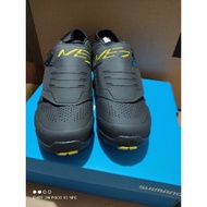 Shimano ME701/ME7 MTB shoes size 41/46(black)