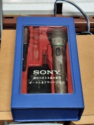 無線咪  Sony MC-855 無線麥克風