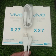 VIVO Micro USB 2A Y53 V7 V9 Y69 Y71 Y83 Y91 Y83 Y95 Y91C Fast Charging Data Cable best quality