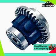 Gears Diff Assembly Spare Part for MJX H8H - P8HSA05