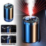Car Odor Eliminator