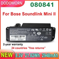 ♟8.3V 080841 Battery Bluetooth Speaker Wireless Speakers For BOSE Soundlink Mini 2 Rechargeable X♥