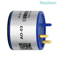 RR AO3  Sensors Module  Concentration Sensors Probe 4OXV  for Car Performances Measurement Accessori