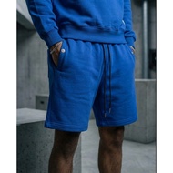 Blanks Shorts | Cobalt Blue