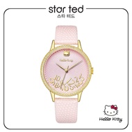 Hello Kitty Watch HK18111B
