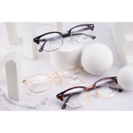 Club RX 5154 Size 51 Glasses Frame % Authentic Copyright With Card