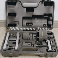 SB TOOLS AUDI & VW 7-Speed DSG Clutch Installer & Remover Kit