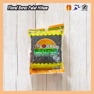 Floral Beras Pulut Hitam | 250g