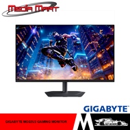 GIGABYTE MO32U2 - 32" QD-OLED 4K 240HZ MONITOR
