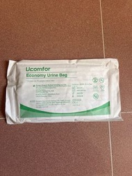 Ucomfor Economy Urine Bag  2000Ml 尿袋