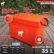 [SALE] Cooler Box Ice Marvel Industrial Terbaik Besar Claris Terbaik Ikan Lion Star minuman dingin s