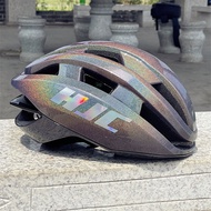 หมวกกันน็อค HJC IBEX R61 สำหรับนักปั่นจักรยานชายและหญิง หมวกกันน็อคสำหรับปั่นจักรยานบนทางพื้นราบและท