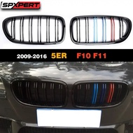Bmw F10 m5 grill with M color BMF10-FG05