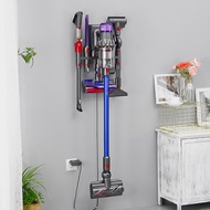 (Exclude wall mount holder) Vacuum Cleaner Part Holder Storage for Dyson V7 V8 V10 V11 V12 V15 Christmas gift Xmas gift
