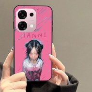 HP GK304 (OPPO A6 PRO) OPPO A6 PRO glass Softcase - OPPO A6 PRO case - casing OPPO A6 PROhp - Case L