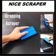 Tinted Vinyl Film 3M Car Wrap Foil Edge Squeegee Scraper Auto magic Tinted Styling Window Tints Tool