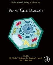 Plant Cell Biology Ram Dixit
