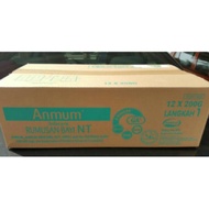 Anmum infacare step 1