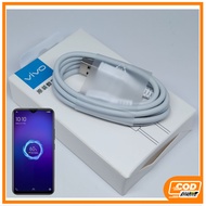 Original VIVO Data Cable Fast Charging Type-C & Micro USB Charger VIVO Cable
