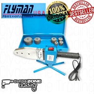 FLYMAN PPR  Fusion Machine
