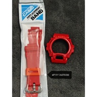 Bnb Dw6900 Cb4 Original Plastic Barcode Japan