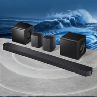 Samsung | Dolby Atmos Soundbar