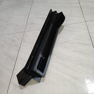 Sparepart Pom Mini Boot Nozzel Plat Besi Dudukan Nozzel Pertamini Pom Mini Digital / Manual