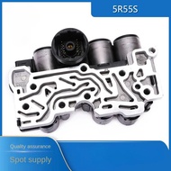 5 R55s Transmission Solenoid Valve Valve Body Gearbox Magnetic Valve Suitable for Ford Lincoln Mercu