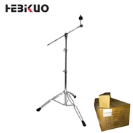 Rack Drum Inclined Cymbal Rack Hanging Cymbal Bracket Cymbal Rack Drum Musical Instrument Accessorie