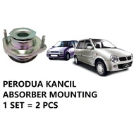 PERODUA KANCIL ABSORBER MOUNTING SET