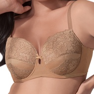 AVON FASHION [ MARINELLA ] UNDER-WIRE BRA WITH PLUS SIZE