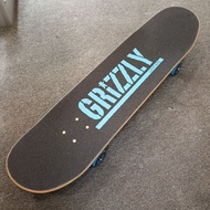 Cool Element Blank Complete Skateboard