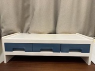 電腦架、無線鍵盤、無線滑鼠、滑鼠墊、usb port