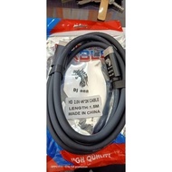 HDMI CABLE 4K x 2K 1.5M