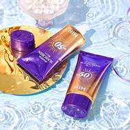 HIH Isolation Sunscreen ครีมกันแดด HIH บำรุงผิวกาย ชุ่มชื้น -- SP96