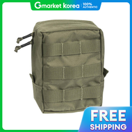 กระเป๋าขนาดเล็ก Helikon-Tex General Cargo Pouch (Adaptive Green)