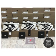 2025 hot ADIZERO shoes Y-3 ADIOS PRO 4 for men and women, brand new, authentic, guaranteed, with box