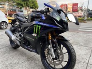 [大都會國際重車]YAMAHA R15 V4 現貨在店 馬上交車 滿18歲可全額分期 免保人 免家人