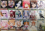 hololive ws C卡