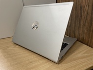 โน๊ตบุคมือสอง Core i5-Gen10 สภาพดีมาก // HP Probook 430 G7 | Ram 8 GB. | M.2 SSD 256 GB.| LED 13.3” 
