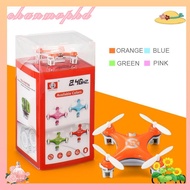 CHANMVPHD Drone Altitude Hold Aircraft Toy Mini Remote Control Plane