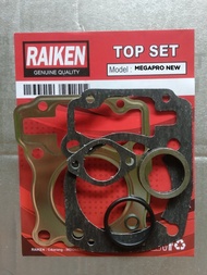 PAKING TOPSET MEGAPRO NEW /CRF