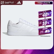adidas Tennis & Lifestyle Breaknet 2.0 Shoes Men White ID7110