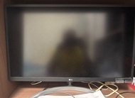 LG UltraFine 4K 27”Monitor