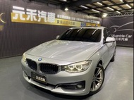 『小李』中古車 元禾汽車 BMW 320iGT Luxury F34 二手車 代步車 非自售 全額貸 實車實價 新古車 強力貸款 可試駕 代步車 新古車 旅行車 車換車 便宜車 便宜又省稅 只給行情最低價 只要喜歡都可以談談 歡迎試駕 可配合把車頂高高 專業認證