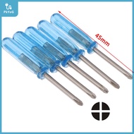 1pcs 2.0 45mm MINI เปิดเครื่องมือซ่อมไขควงข้าม