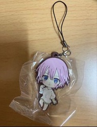 五等分的花嫁 橡膠掛飾 一花扭蛋