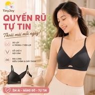 Lightweight Seamless Backless Bra 4 Ways to Wear W Gel 3D Cup Support