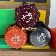 Promo Kursi Guzheng Kecapi Bird Flower Termurah