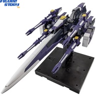 *Pre-Order* RIOBOT Super Robot Wars OG AM GUNNER (Read Details Before Ordering)